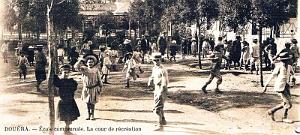 1546- Douera - Ecole communale2
